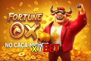 Jogo Fortune Ox no x7bet Cassino