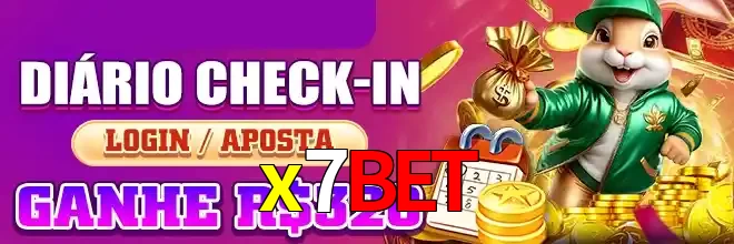 Captura da interface do x7bet com cassino, destacando a diversidade de jogos.