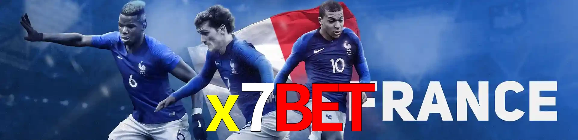 Apostas Esportivas no x7bet Cassino